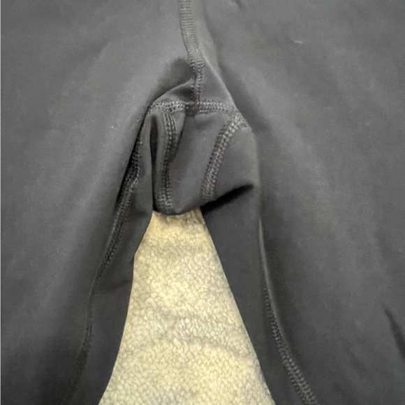 Spyder Tech Flex Pocket Ankle Leggings Black M Medium - Picture 9 of 11